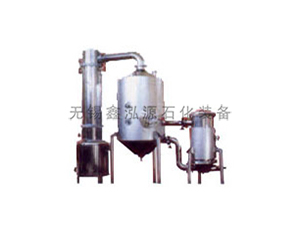 WZN型外循環濃縮鍋